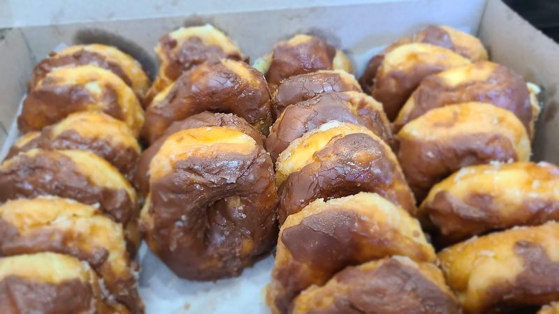 Kamehameha Bakery, Honolulu, Oahu