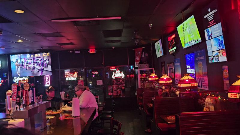 Karaoke, Bingo, and Trivia Nights Karaoke, Bingo, and Trivia Nights