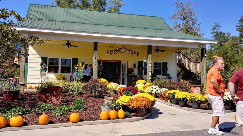 Karefree Produce, Carthage, NC