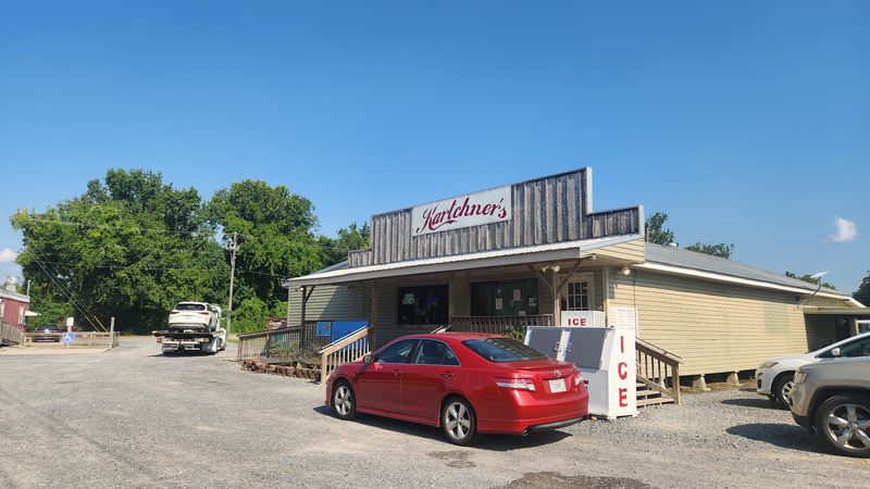 Kartchner's Grocery and Specialty Meats, Krotz Springs, LA Kartchner's Grocery and Specialty Meats, Krotz Springs, LA