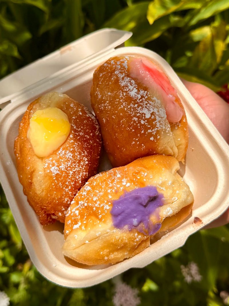Kauai Bakery, Lihue, HI