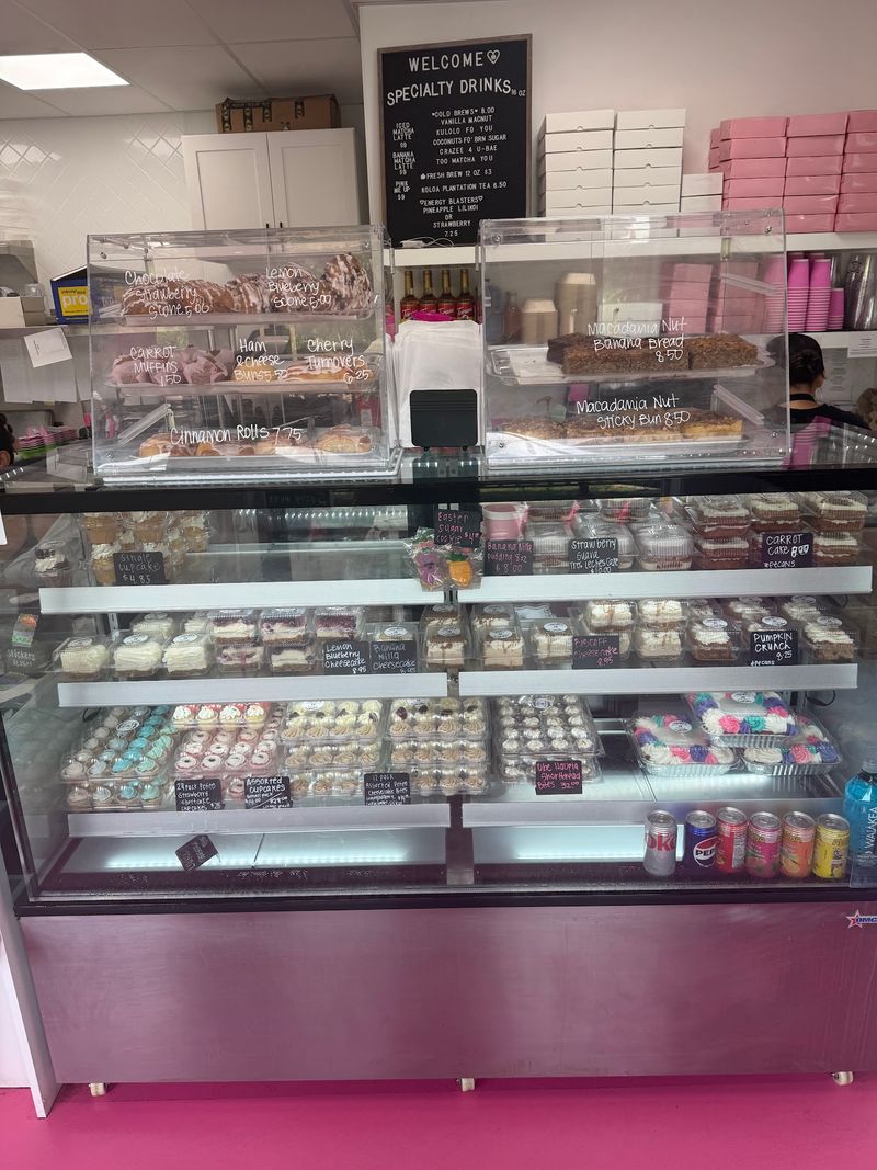 Kauai Petite Sweets, Koloa, HI