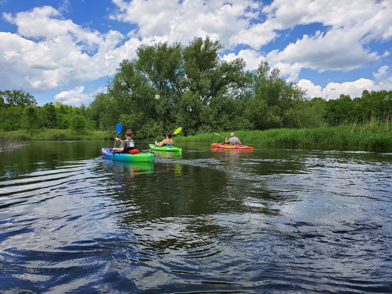 Kayaking And Paddling Adventures Kayaking And Paddling Adventures