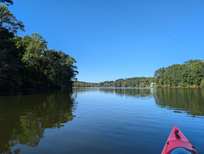 Kayaks, Paddleboards, And Quiet Fishing Waters Kayaks, Paddleboards, And Quiet Fishing Waters