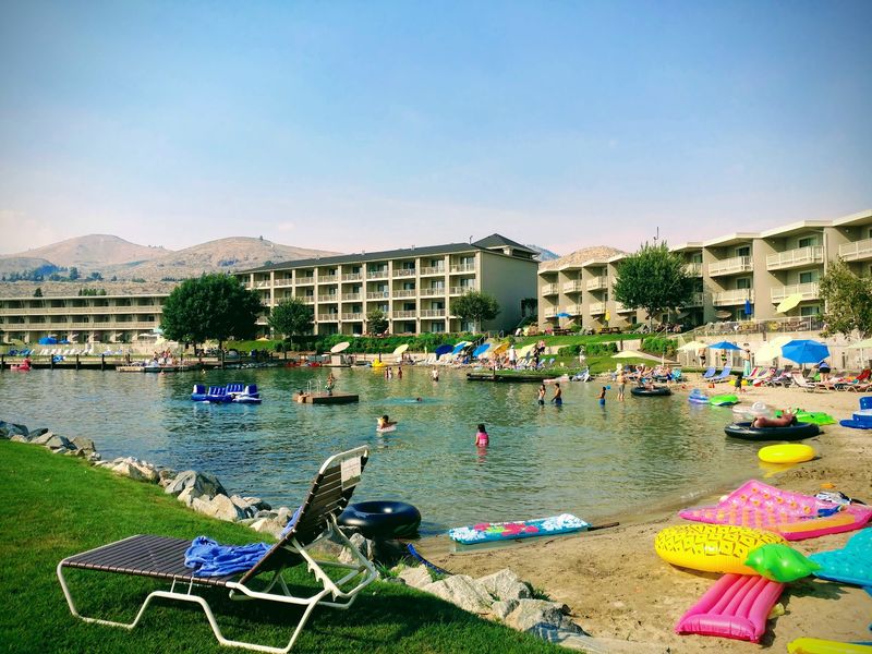 Kayaks, Paddleboards, and Lake Time Kayaks, Paddleboards, and Lake Time