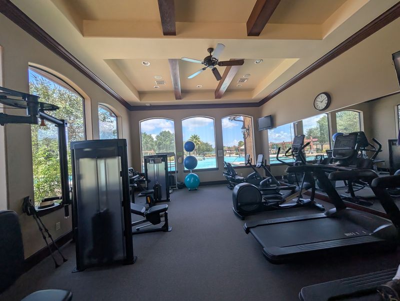 Keeping Fit Without Leaving Home Keeping Fit Without Leaving Home