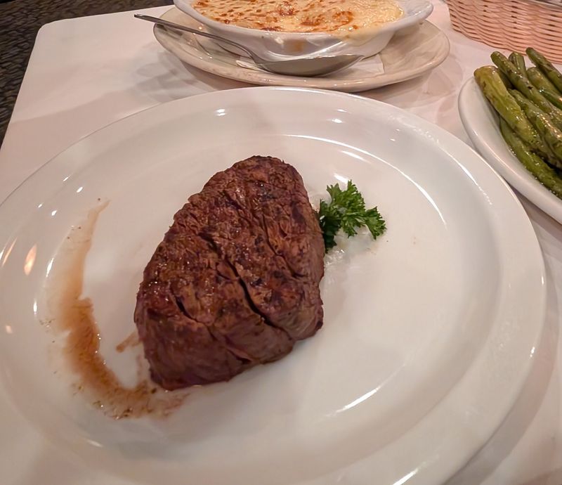 Keith Young's Steakhouse, Madisonville, LA Keith Young's Steakhouse, Madisonville, LA