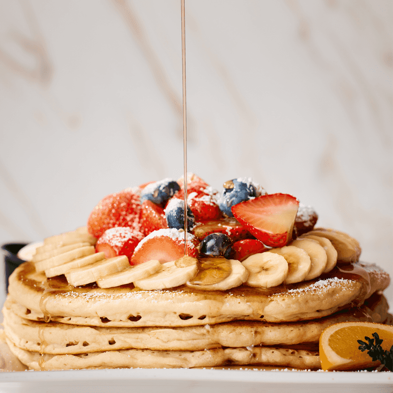 Keke's Breakfast Cafe, Henderson, NV