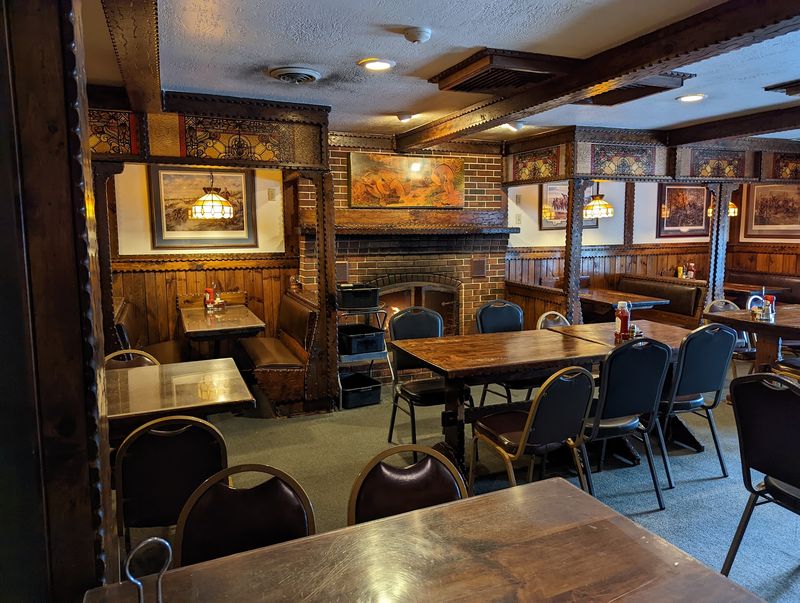 Kelly's Inn, York, PA
