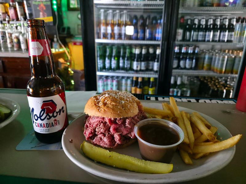 Kelly's Korner, Buffalo, NY