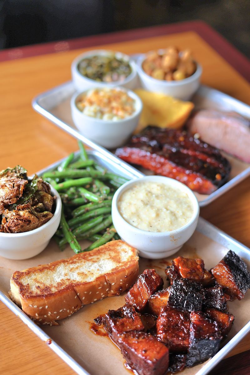 Kenova Smokehouse, Flowood, MS Kenova Smokehouse, Flowood, MS