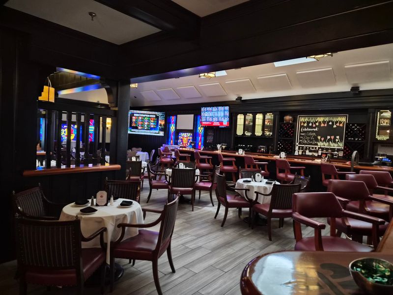 Ken's Steak House, Framingham Ken's Steak House, Framingham