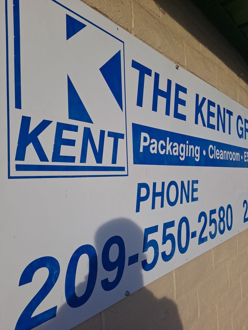 Kent Kent