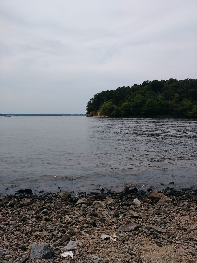 Kentucky Lake Scenic Drive, Grand Rivers, KY Kentucky Lake Scenic Drive, Grand Rivers, KY