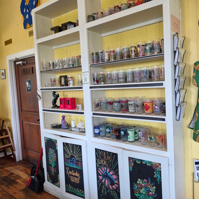 Kentucky-Made Goods to Take Home