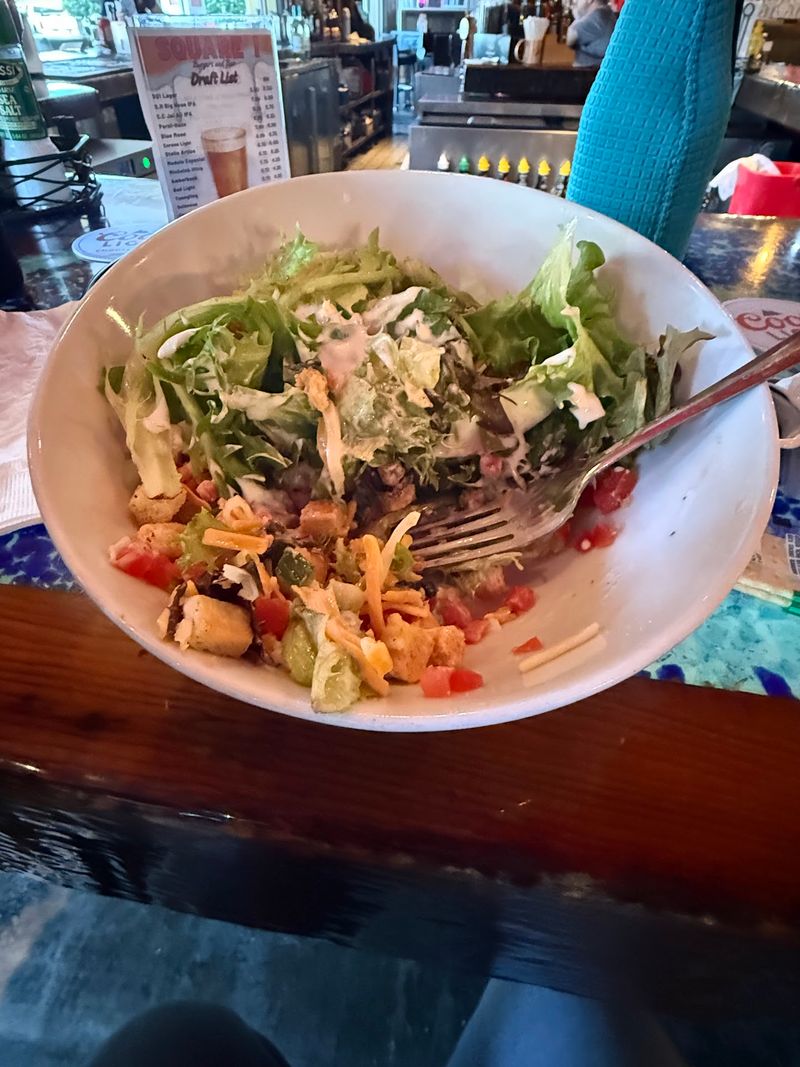 Keto And Low-Carb Friendly Options
