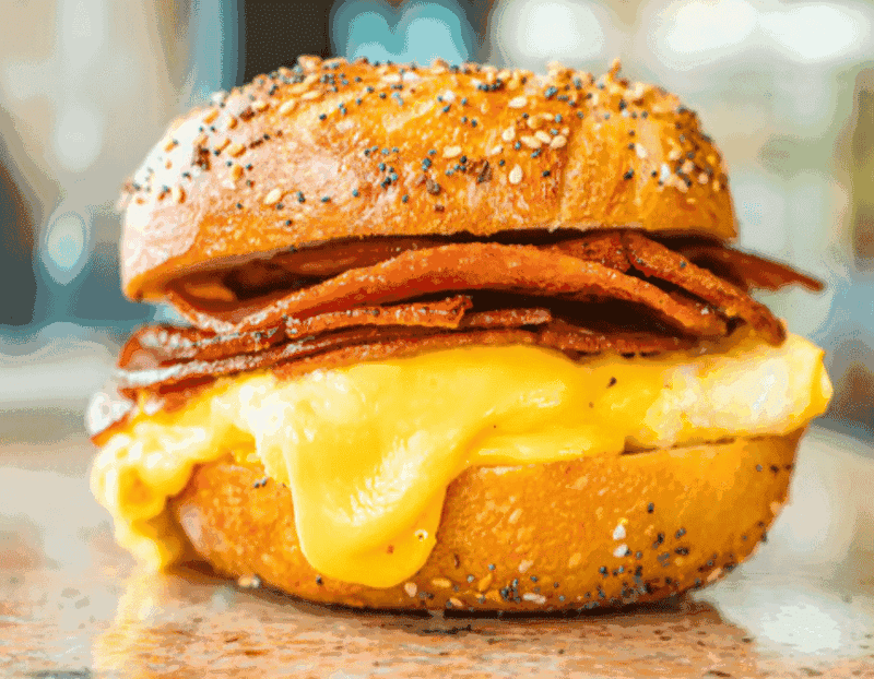 Kettleman's Bagels - SUMMIT, Summit, NJ