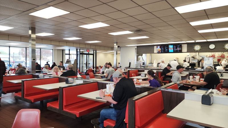 Kewpee Hamburgers, Lima, OH Kewpee Hamburgers, Lima, OH