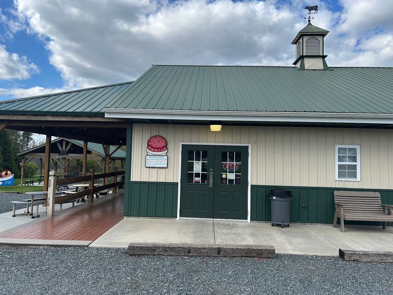 Keyes Creamery, Churchville, MD