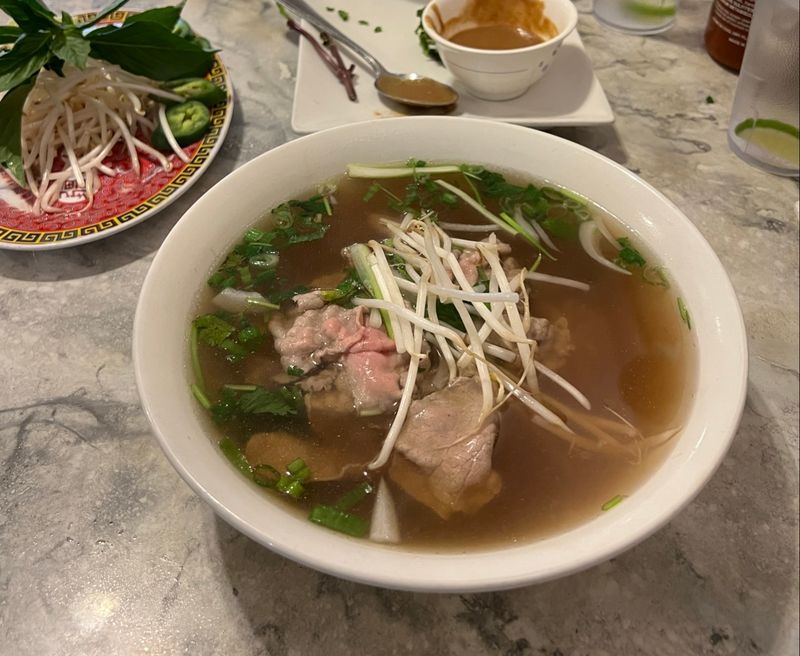 Khải Hoàn Restaurant, Tempe, AZ