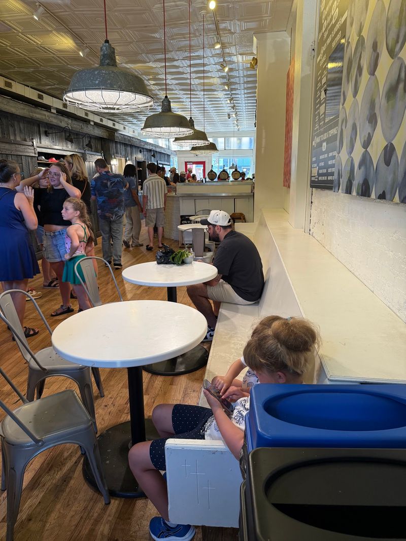 Kid-Sized Cups and Family-Friendly Math