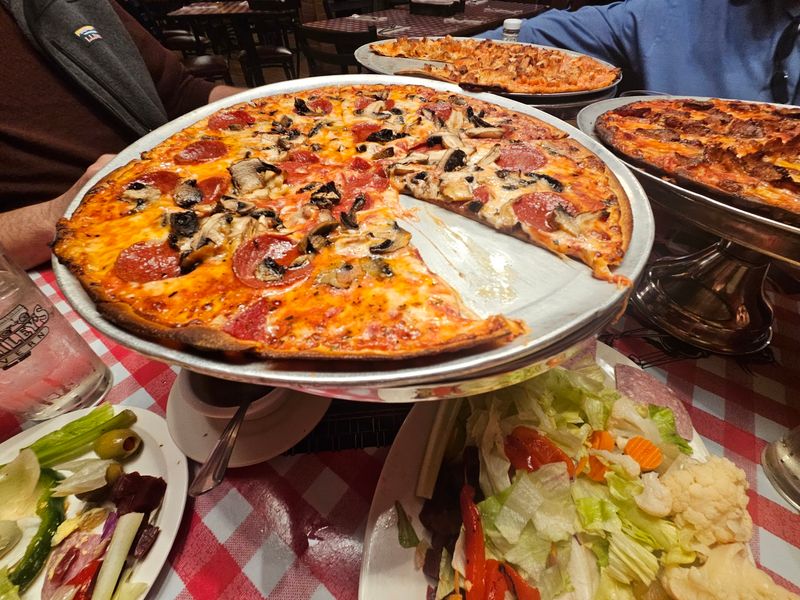 Kinchley's Tavern, Ramsey, NJ