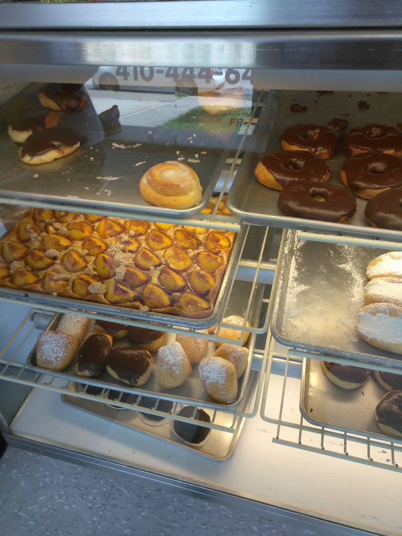 Kindness Behind the Counter Kindness Behind the Counter