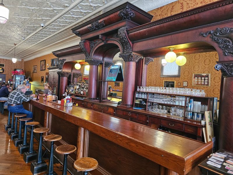Kissner's, Defiance, OH