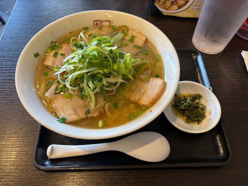 Kitakata Ramen Ban Nai - Costa Mesa, Costa Mesa, CA