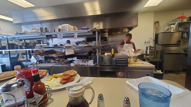 Kitchen Theater At The Counter Kitchen Theater At The Counter