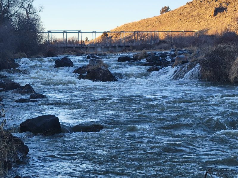 Klamath Falls Klamath Falls