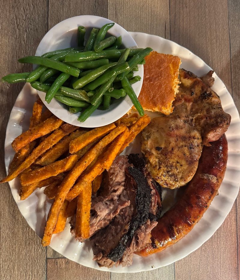 Kloby's Smokehouse, Laurel, MD