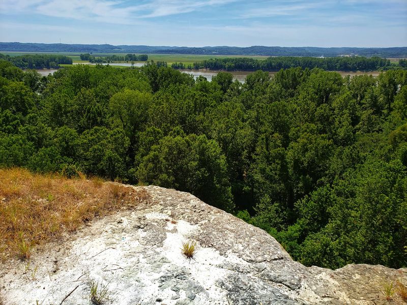 Klondike Park, Augusta, MO