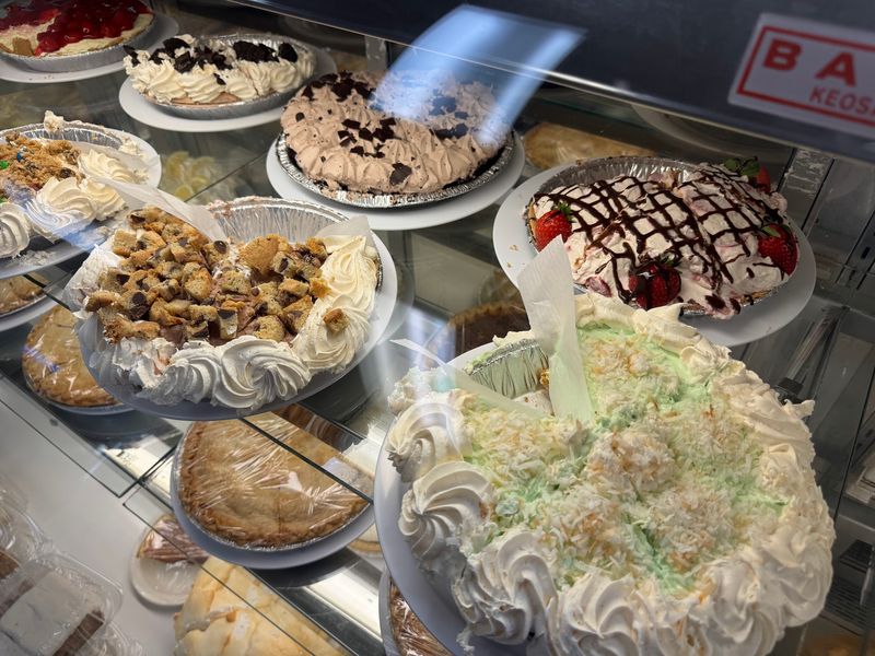 Klunder's Kafe, New Hampton, IA