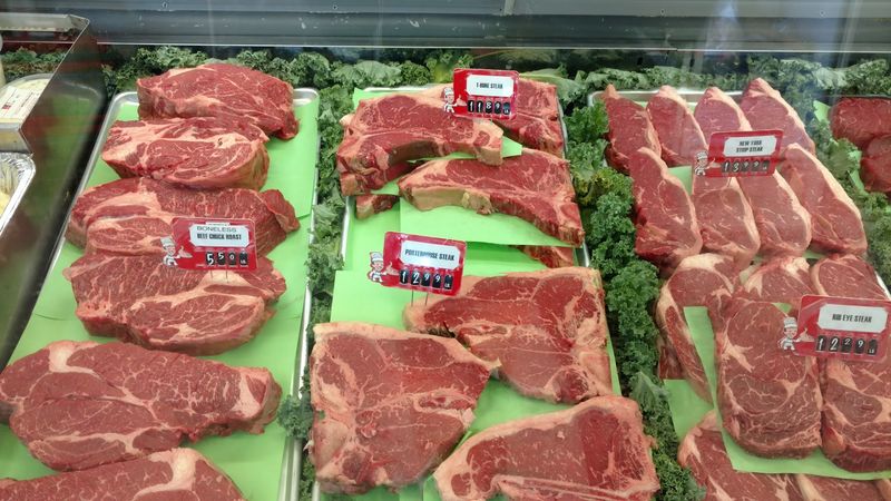 Knightstown Meats & Catering, Knightstown, IN
