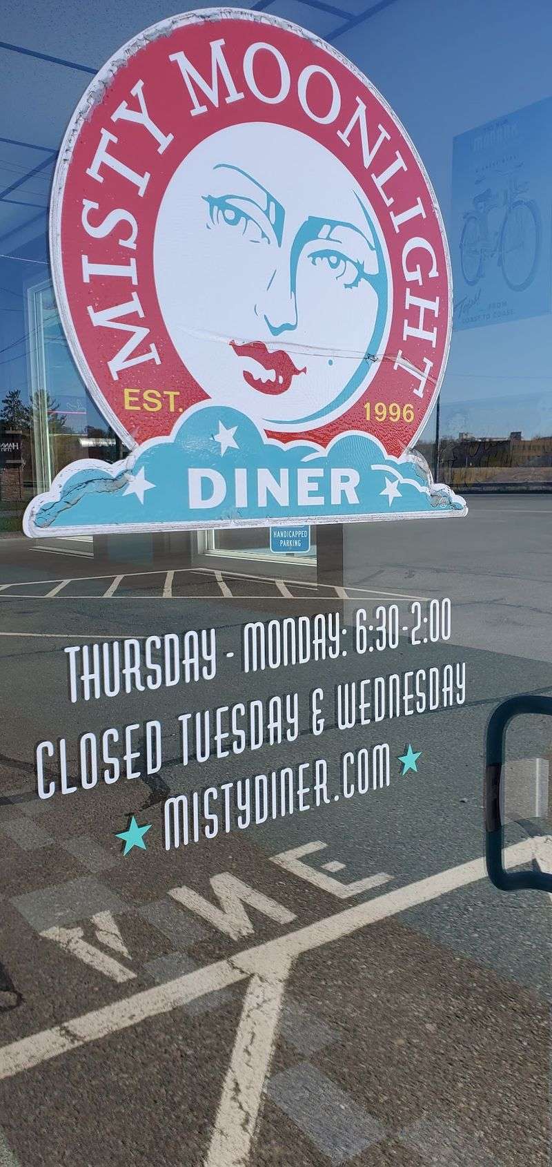 Know the Hours Before You Go