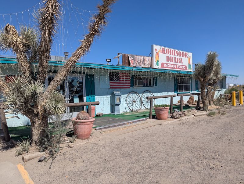 Kohinoor Dhaba Indian Food (Punjabi Dhaba), Yucca, AZ Kohinoor Dhaba Indian Food (Punjabi Dhaba), Yucca, AZ