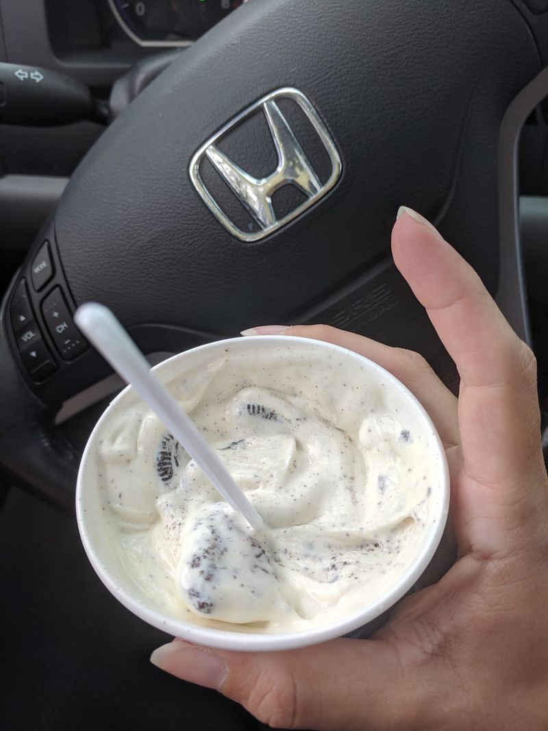 Kokomo Frozen Custard, Kokomo, IN Kokomo Frozen Custard, Kokomo, IN