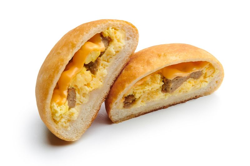 Kolaches Steal the Spotlight Kolaches Steal the Spotlight