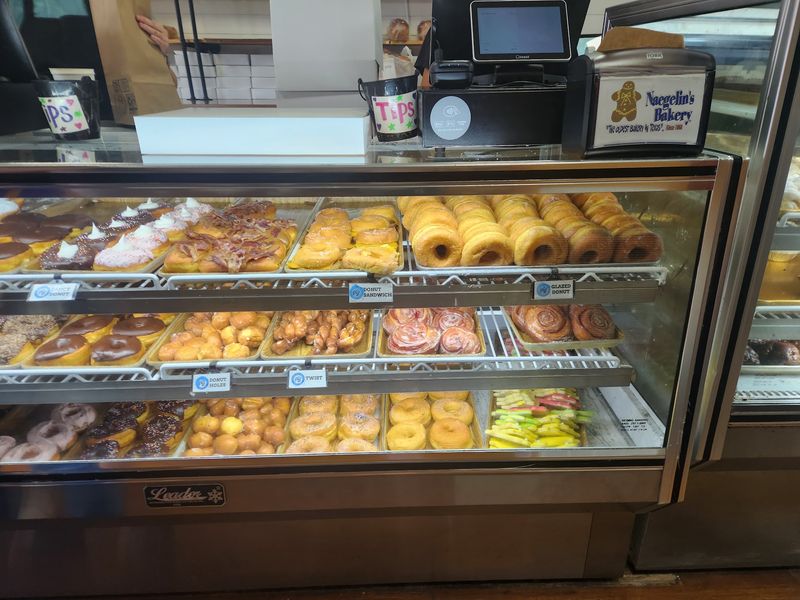Kolaches That Keep the Line Moving