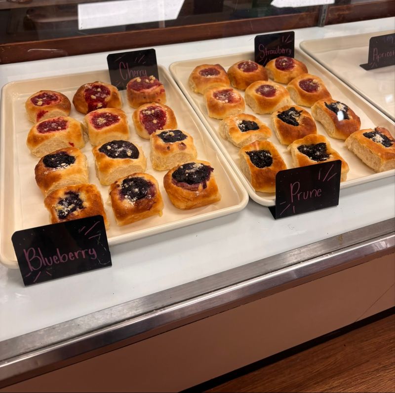 Kolaches Worth the Wait Kolaches Worth the Wait