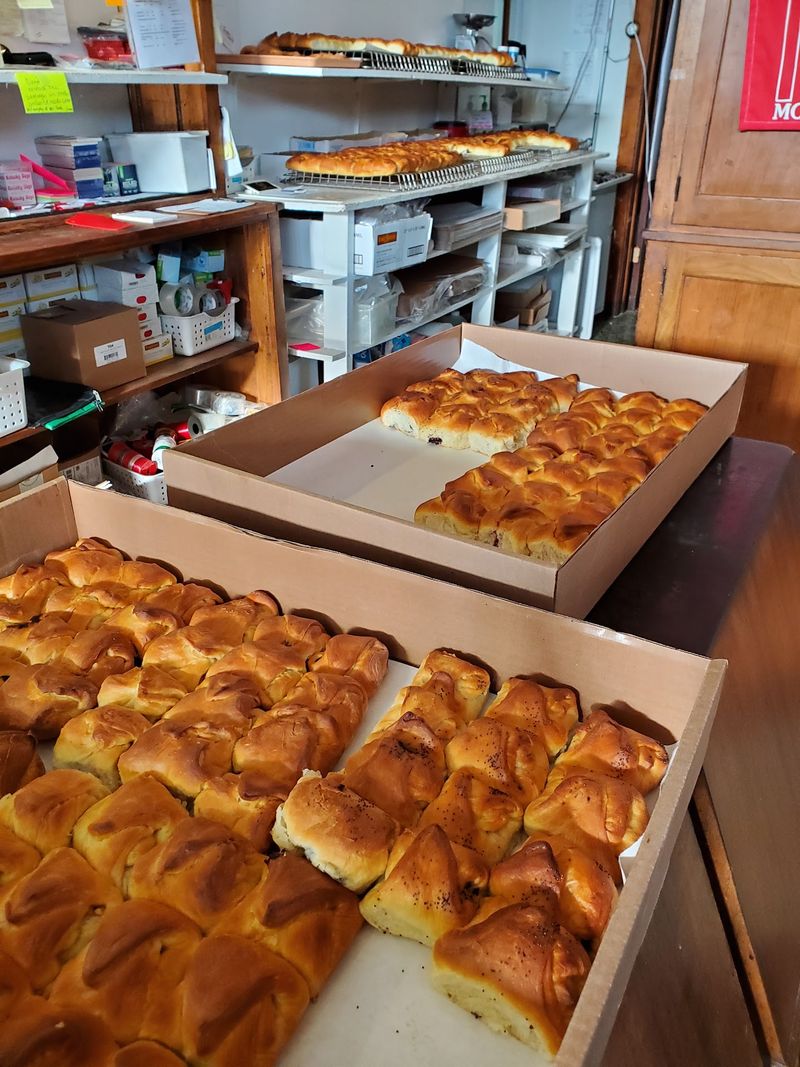 Kolacky Days and Boxes for Out-of-Town Guests Kolacky Days and Boxes for Out-of-Town Guests
