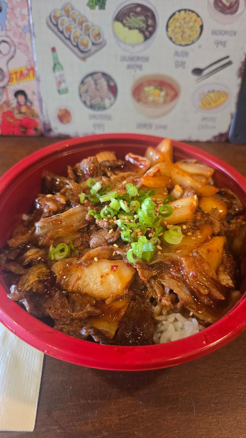 Korean Comfort Dishes Worth A Look Korean Comfort Dishes Worth A Look