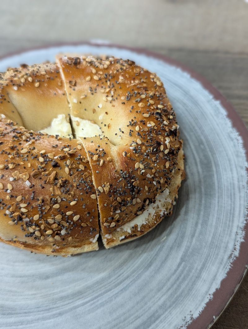 Kosher Roots And A Jewish Deli Heart