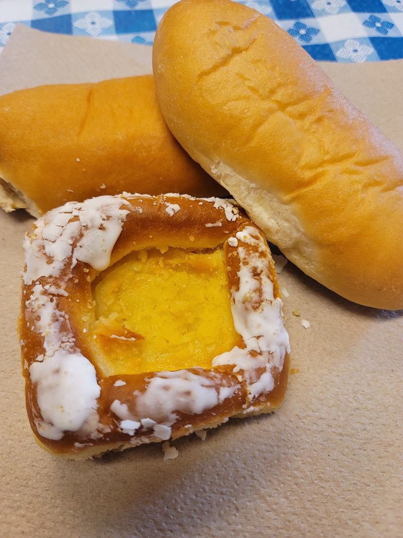 Kountry Bakery, Hallettsville, TX Kountry Bakery, Hallettsville, TX