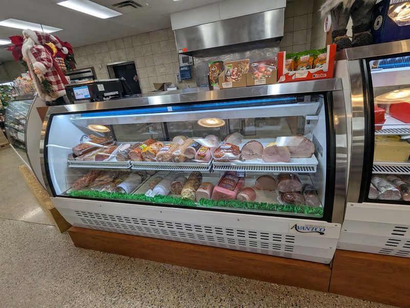 Krakow Foods & Deli, Parma, OH