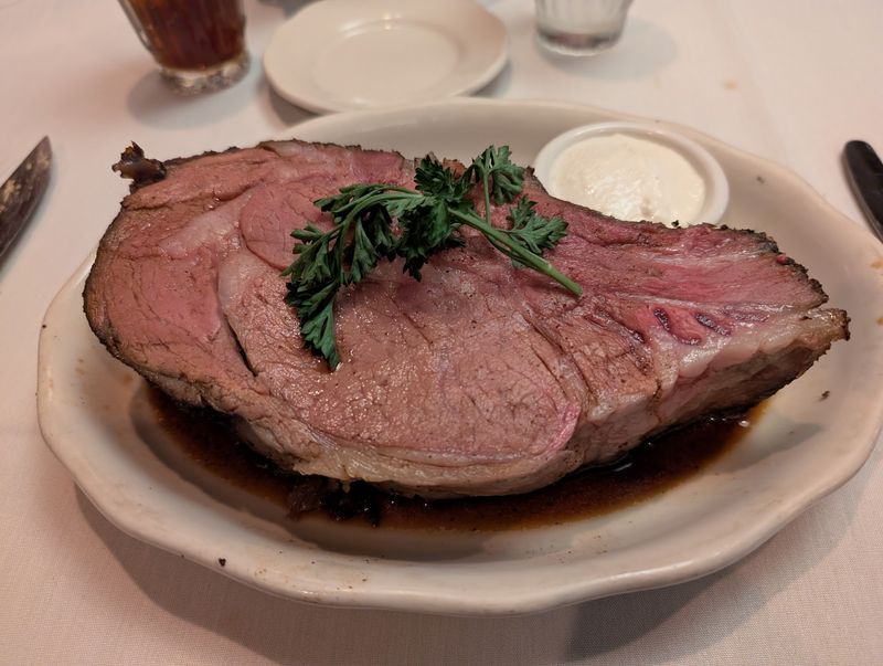 Kreis' Steakhouse & Bar, St. Louis, MO