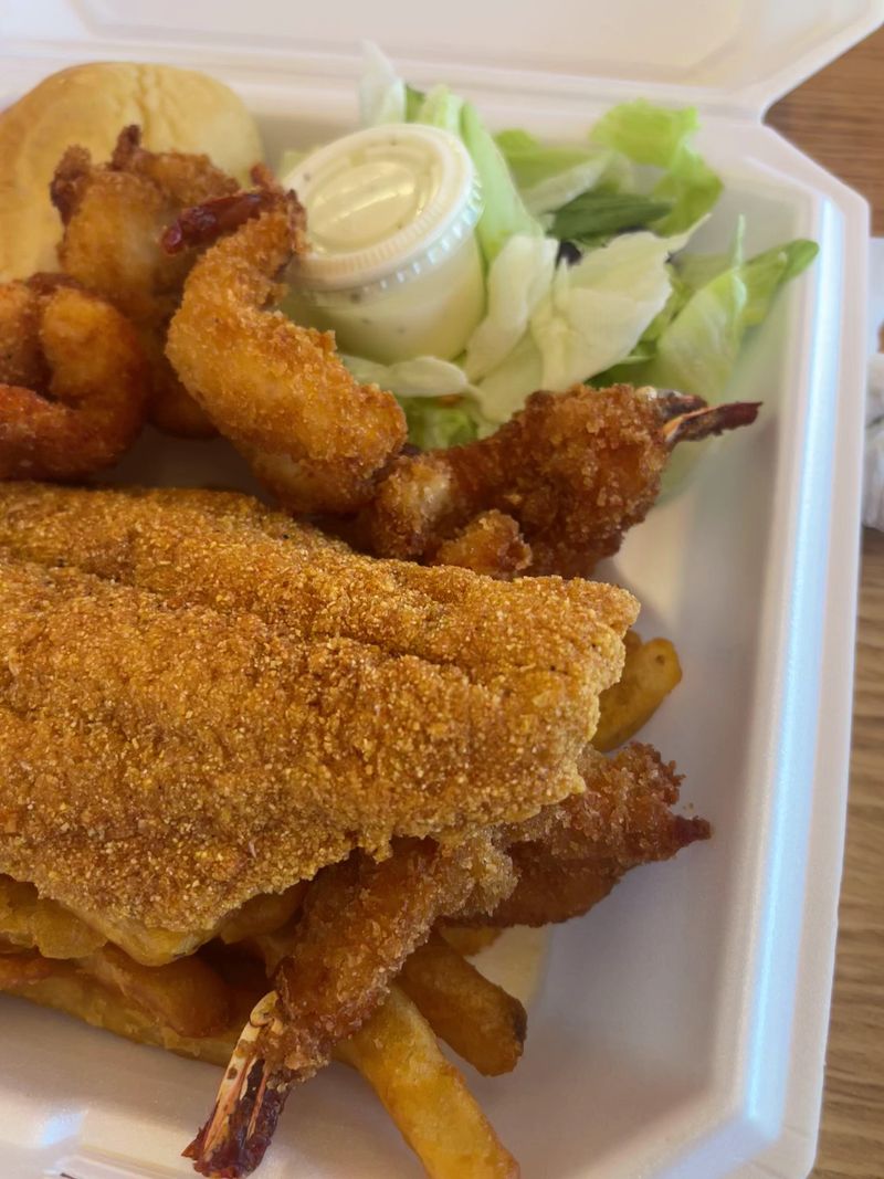 Krispys Fried Chicken and Seafood, Wichita, KS Krispys Fried Chicken and Seafood, Wichita, KS