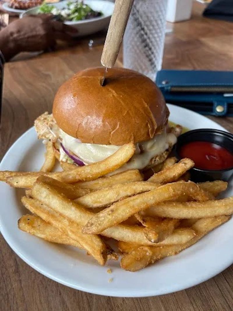 Krueger's Tavern, Cincinnati, OH