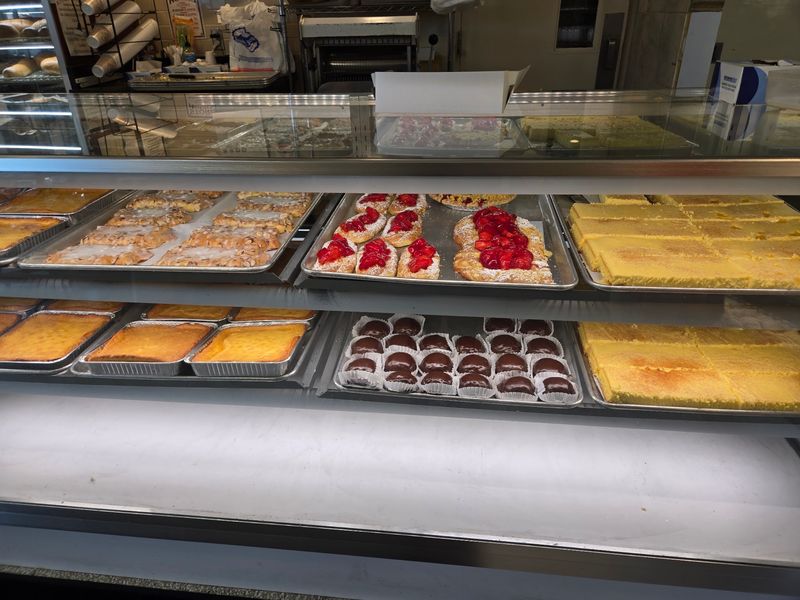 Kruta Bakery, Collinsville, IL Kruta Bakery, Collinsville, IL